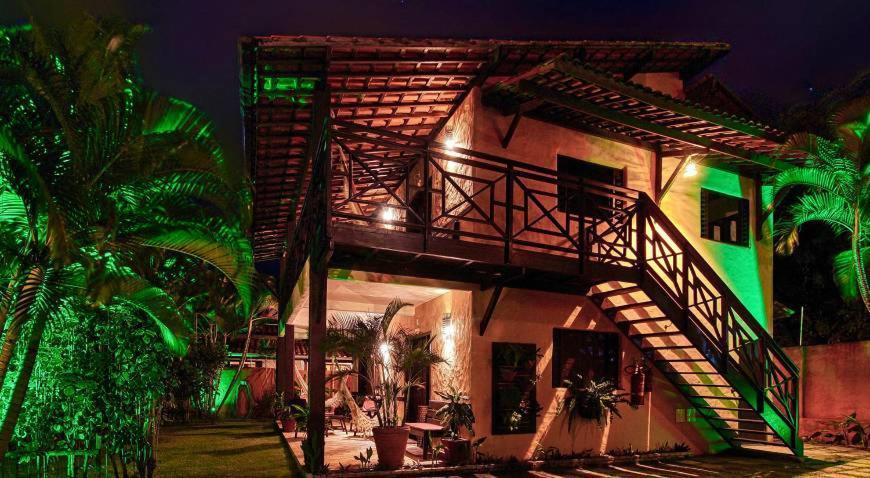 Casas Das Gaivotas Tibaú do Sul Zewnętrze zdjęcie