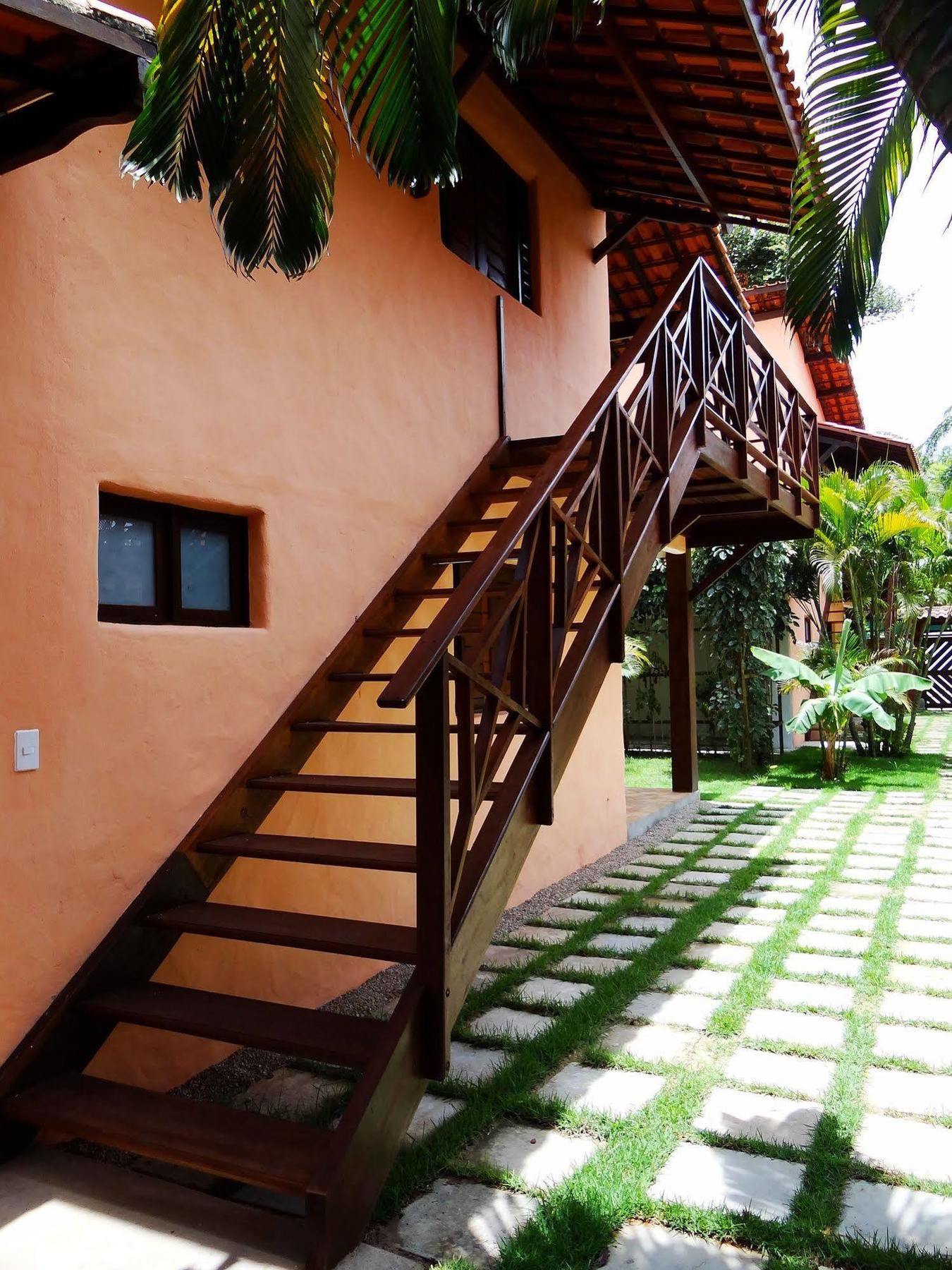 Casas Das Gaivotas Tibaú do Sul Zewnętrze zdjęcie