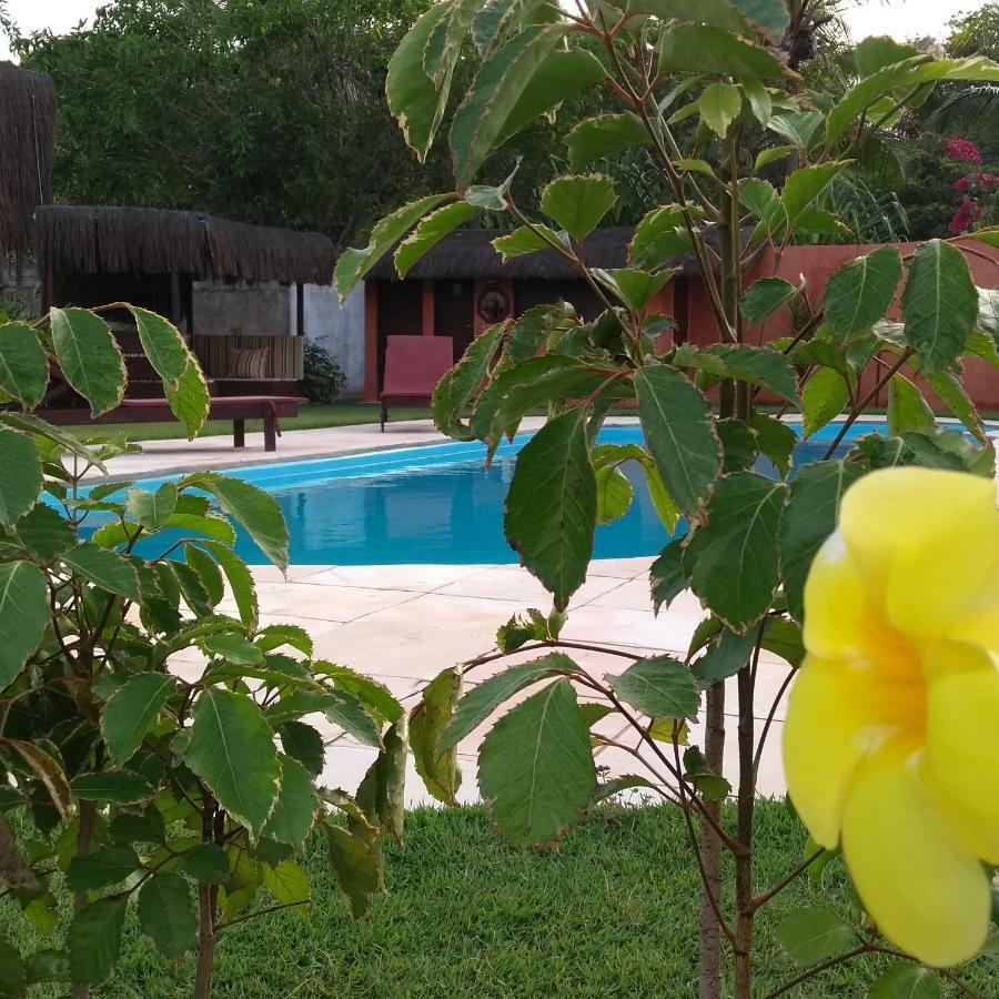 Casas Das Gaivotas Tibaú do Sul Zewnętrze zdjęcie